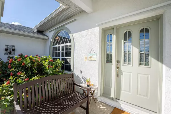 443 ROTONDA CIR, Rotonda West, FL 33947