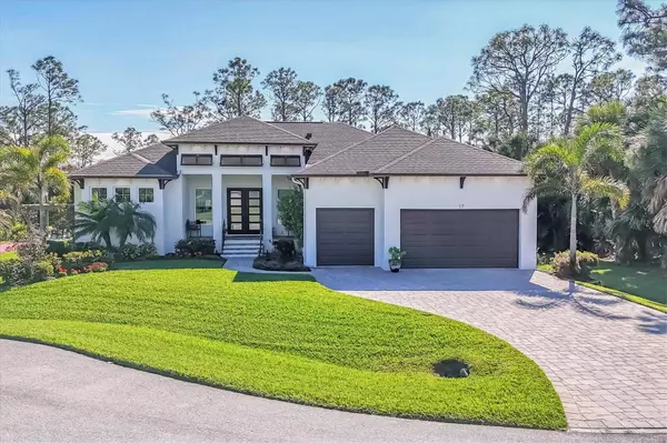 17 PAR VIEW PL, Rotonda West, FL 33947