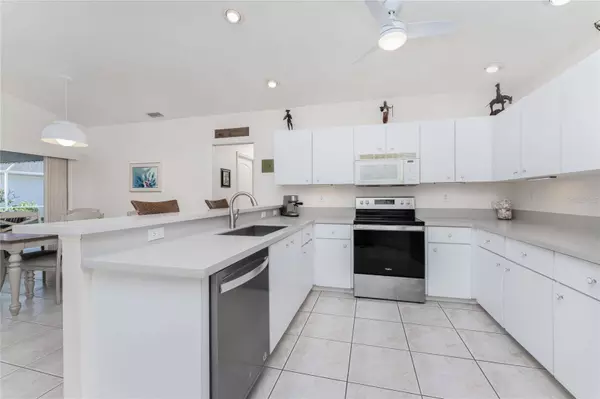 443 ROTONDA CIR, Rotonda West, FL 33947