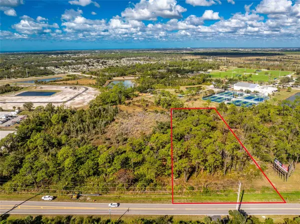 1060 S RIVER RD, Englewood, FL 34223