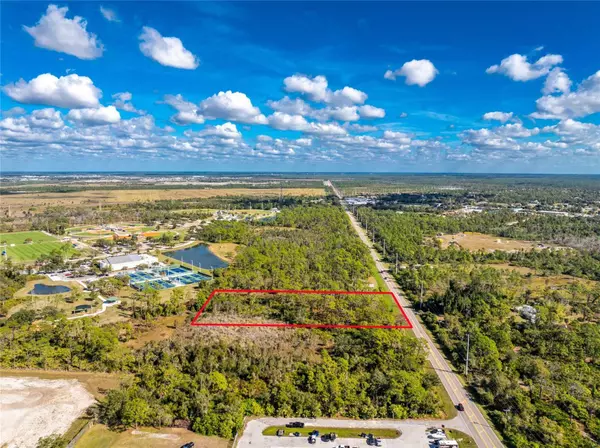 1060 S RIVER RD, Englewood, FL 34223