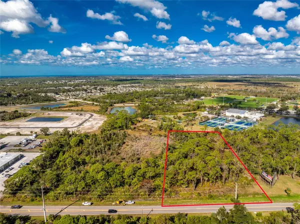 1060 S RIVER RD, Englewood, FL 34223