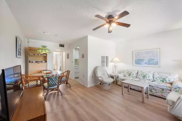 3 QUAILS RUN BLVD #3203, Englewood, FL 34223