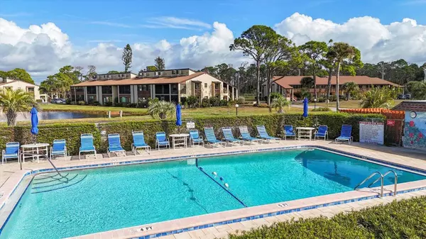 3 QUAILS RUN BLVD #3203, Englewood, FL 34223