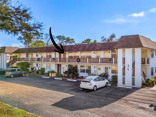 3 QUAILS RUN BLVD #3203, Englewood, FL 34223