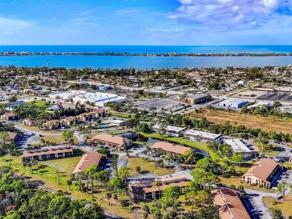 3 QUAILS RUN BLVD #3203, Englewood, FL 34223