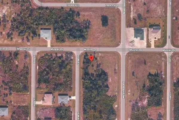 19 CAREE PL, Placida, FL 33946