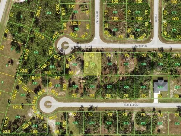 7 SKIPPER LN, Placida, FL 33946