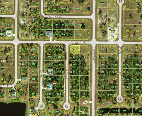 19 CAREE PL, Placida, FL 33946