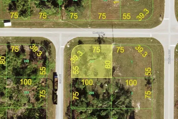 19 CAREE PL, Placida, FL 33946