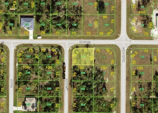 19 CAREE PL, Placida, FL 33946