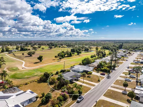 167 & 169 GOLF CLUB LN, Venice, FL 34293