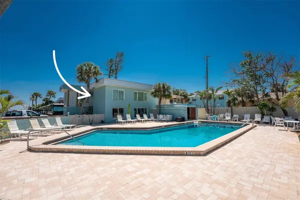 5055 N BEACH RD #208, Englewood, FL 34223