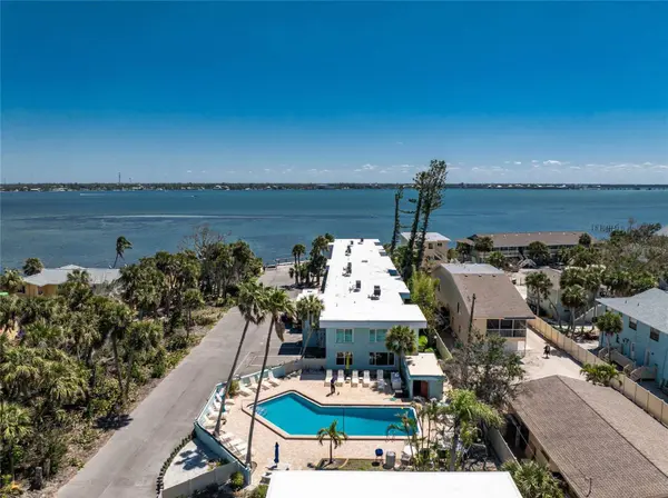 5055 N BEACH RD #208, Englewood, FL 34223