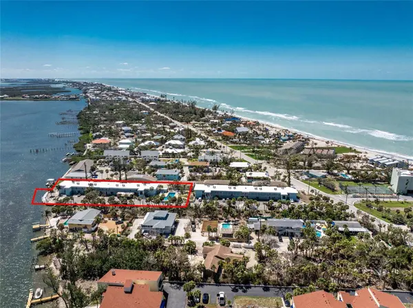 5055 N BEACH RD #208, Englewood, FL 34223