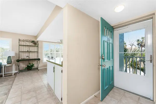 5055 N BEACH RD #208, Englewood, FL 34223