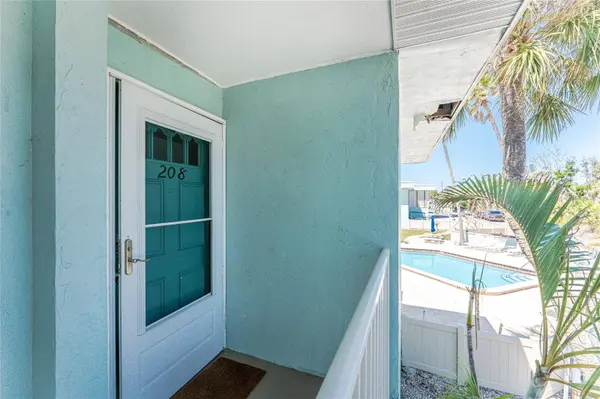 5055 N BEACH RD #208, Englewood, FL 34223