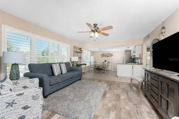 5055 N BEACH RD #208, Englewood, FL 34223