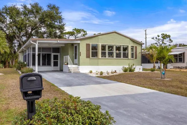 2730 TANAGER LN, Englewood, FL 34224