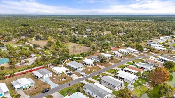 2730 TANAGER LN, Englewood, FL 34224