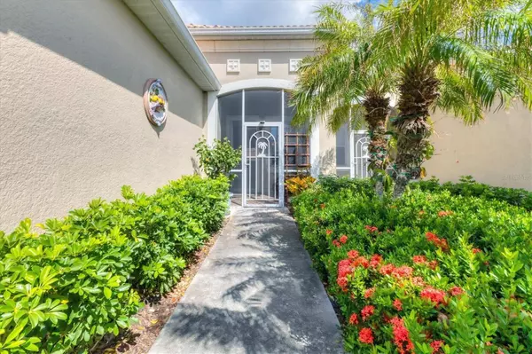 10810 LERWICK CIR, Englewood, FL 34223