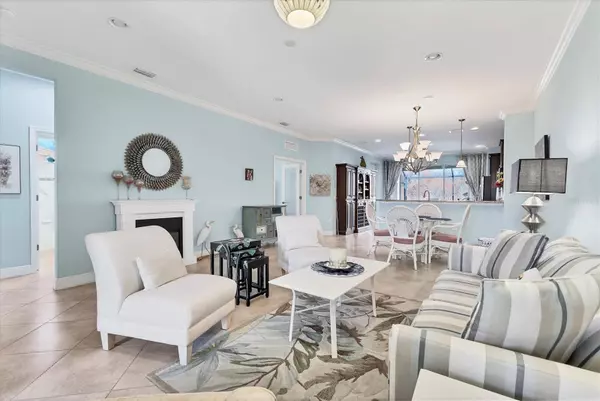 10810 LERWICK CIR, Englewood, FL 34223