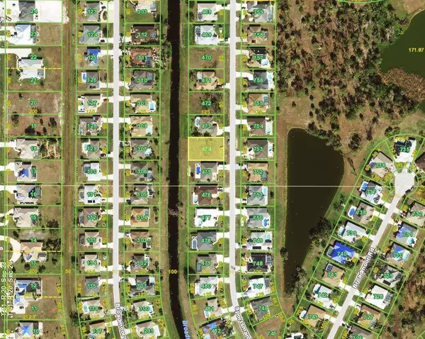 111 SPORTSMAN RD, Rotonda West, FL 33947