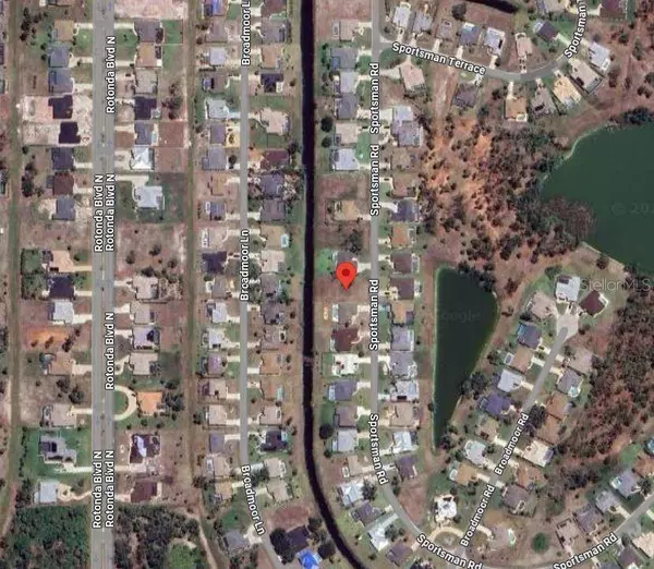 111 SPORTSMAN RD, Rotonda West, FL 33947