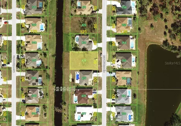 111 SPORTSMAN RD, Rotonda West, FL 33947