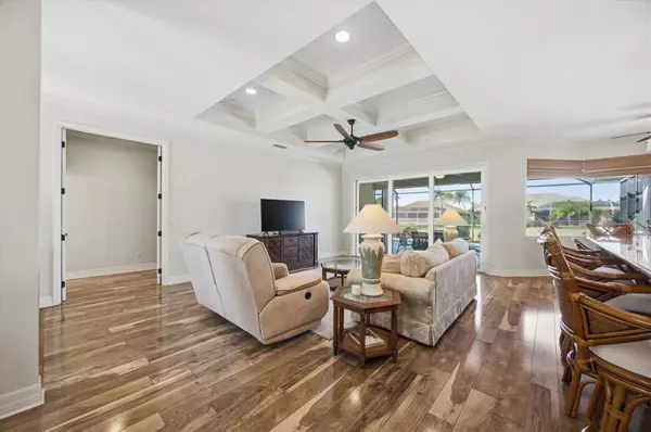 45 BROADMOOR LN, Rotonda West, FL 33947