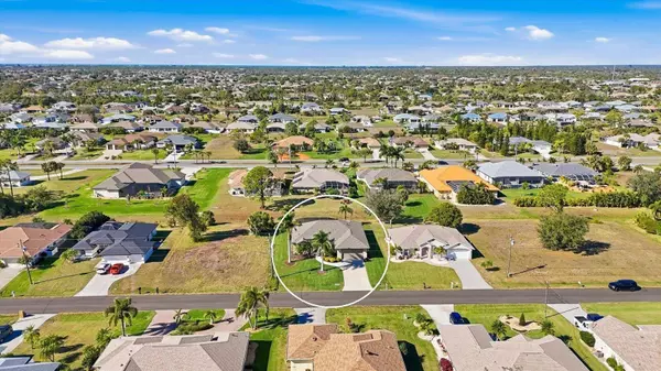 45 BROADMOOR LN, Rotonda West, FL 33947