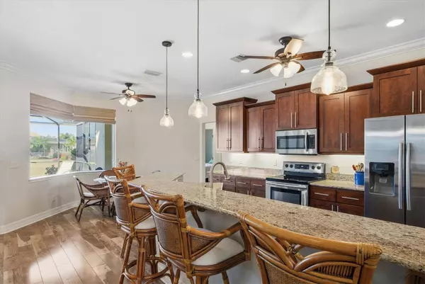 45 BROADMOOR LN, Rotonda West, FL 33947