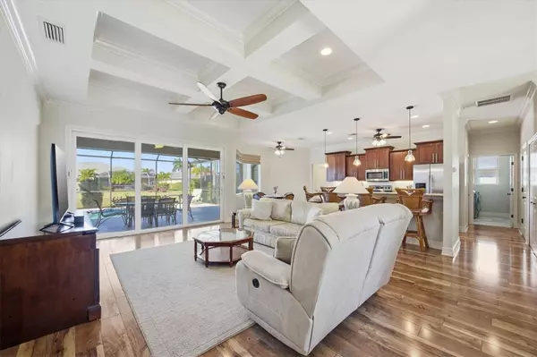 45 BROADMOOR LN, Rotonda West, FL 33947