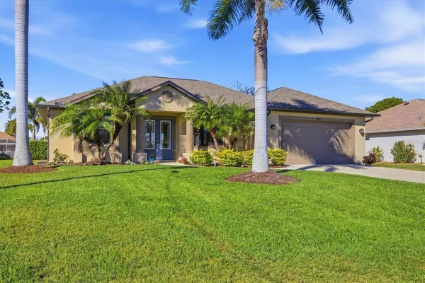 45 BROADMOOR LN, Rotonda West, FL 33947