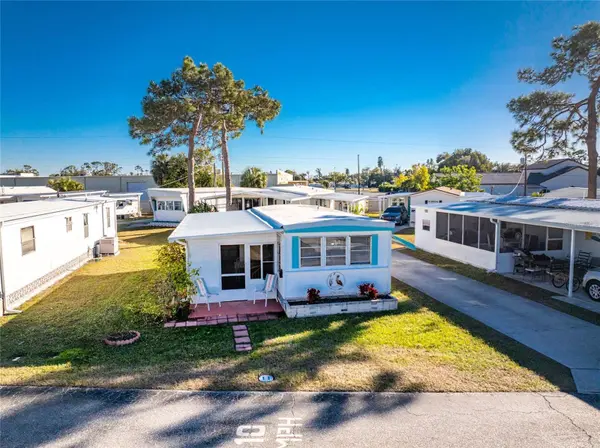 1891 ENGLEWOOD RD #11, Englewood, FL 34223