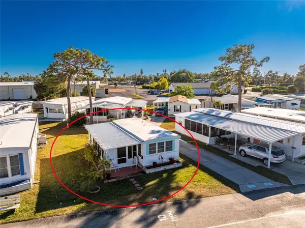 1891 ENGLEWOOD RD #11, Englewood, FL 34223