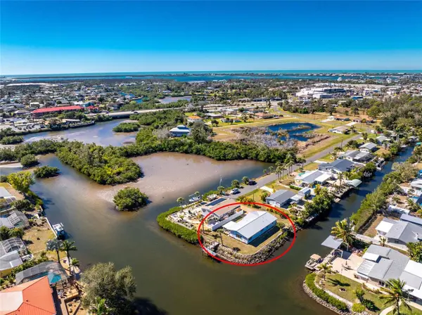 1082 HASTE LN, Englewood, FL 34223