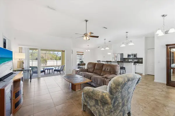 5300 WILDGOOSE DR, North Port, FL 34291