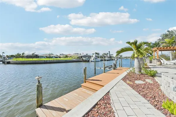1393 FORKED CREEK DR, Englewood, FL 34223