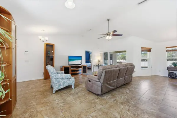 5300 WILDGOOSE DR, North Port, FL 34291