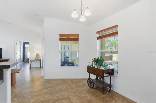 5300 WILDGOOSE DR, North Port, FL 34291