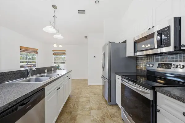 5300 WILDGOOSE DR, North Port, FL 34291