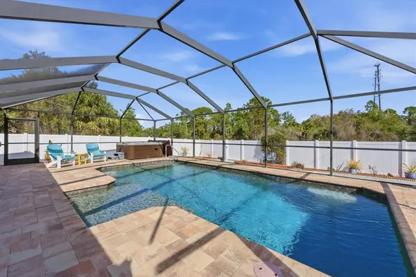 5300 WILDGOOSE DR, North Port, FL 34291