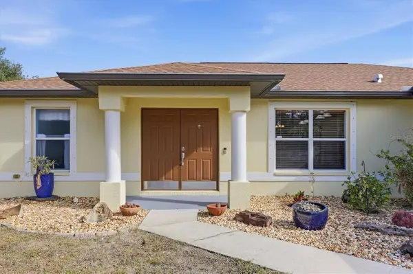 5300 WILDGOOSE DR, North Port, FL 34291