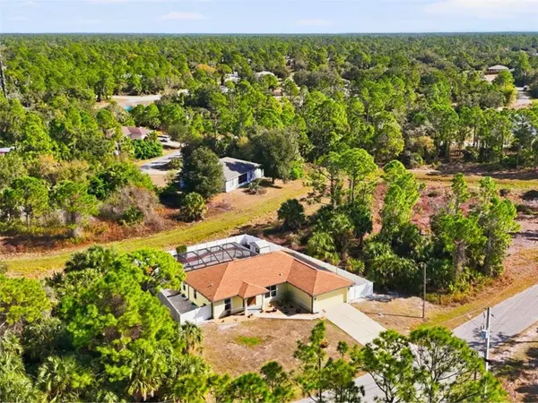 5300 WILDGOOSE DR, North Port, FL 34291