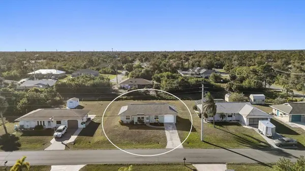 6343 BROOKRIDGE ST, Englewood, FL 34224