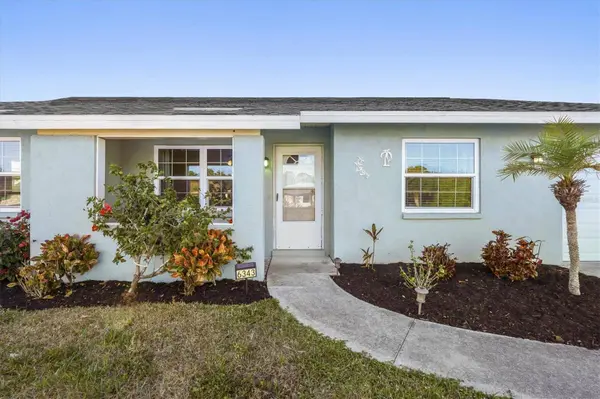 6343 BROOKRIDGE ST, Englewood, FL 34224