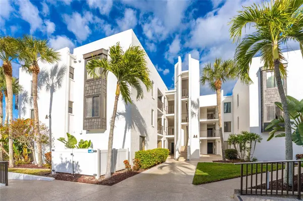 2955 N BEACH RD #A425, Englewood, FL 34223