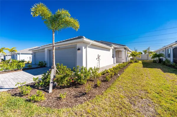 8117 SHORE LAKE DR, Englewood, FL 34224