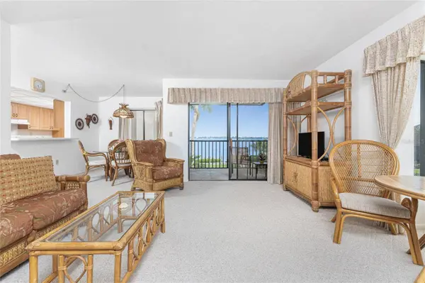 2955 N BEACH RD #A425, Englewood, FL 34223